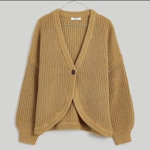 Madewell Cardigan
